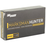 SIG AMMO 300WIN 165GR GK 20/200