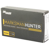 SIG AMMO 300WIN 165GR GK 20/200