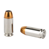 SIG AMMO 40SW 165GR JHP 20/200