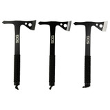 SOG THROWING HAWKS 1.75" 3 PK W/STH
