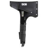 SOG THROWING HAWKS 1.75" 3 PK W/STH