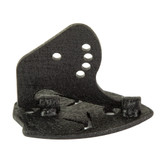SKULL HOOKER TURKEY HOOKER BLK