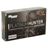 SIG AMMO 300WIN 180GR AB 20/200