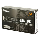 SIG AMMO 300WIN 180GR AB 20/200