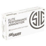 SIG AMMO 300 BLK 110G TAC-TX 20/200