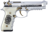 Girsan 391089 Regard Liberador II 9mm Luger 18+1 4.90" Ambidextrous