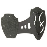 SKULL HOOKER SINGLE SHOULDER MNT BLK