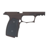 SHARPS GRIP FOR P365X/XL BRNZ/BLK
