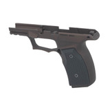 SHARPS GRIP FOR P365X/XL BRNZ/BLK
