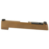 SIG P365XL SLIDE 9MM 3.7" OR COY