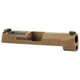 SIG P365XL SLIDE 9MM 3.7" OR COY
