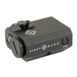SIGHTMARK LOPRO MINI GRN LSR SIGHT
