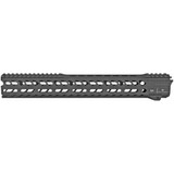 STRIKE MLOK RAIL 15.5" BLACK