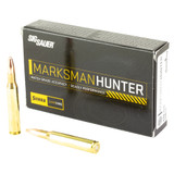 SIG AMMO 270WIN 140GR GK 20/200