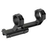 SIG ALPHA-MSR MOUNT 30MM 0 MOA BLK