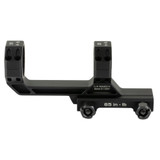 SIG ALPHA-MSR MOUNT 30MM 0 MOA BLK