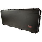 SKB I-SERIES DBL BOW/RIFLE CASE BLK