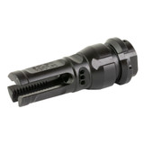 SOLGW NOX 7.62 AK 14X1MM LH BLK