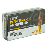 SIG AMMO 300BLK 220GR OTM 20/500