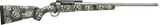 Springfield Armory BAB9247Y 2020 Boundary  7mm 24" Rogue Camo Tactical Gray Cerakote Model 2020 Stainless Steel Receiver Carbon Fiber w/ M-LOK