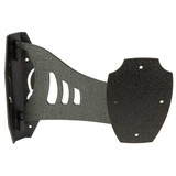 SKULL HOOKER CORNER SHOULDER MNT BLK