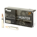 SIG AMMO 308WIN 165GR AB 20/200