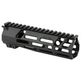SHARPS 7" MLOK HG FULL TOP RAIL BLK
