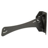 SKULL HOOKER EURO MNT CORNER HKR BLK