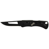 SOG CENTI II BLACK 2.1"