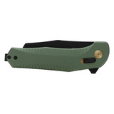 SOG DIVERGE XR 3" FOREST GREEN