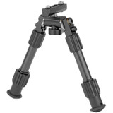 TRUGLO TAC-POD CRBN M-LOK/KMOD 6-9"