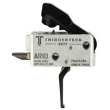 TRIGRTECH AR10 DUTY FLAT 3.5LB BLK