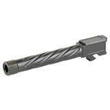 SHADOW 5" BRL DR THREADED- BLK