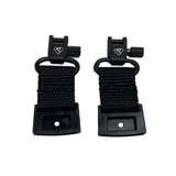 STICKY RIFLE SLING STUD DONGLES