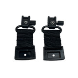 STICKY RIFLE SLING STUD DONGLES