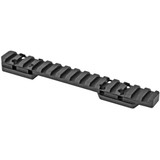 TALLEY PIC BASE BRN X-BOLT SA 20 MOA