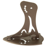 SKULL HOOKER REALTREE LTLE HKER BRN