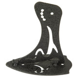 SKULL HOOKER REALTREE LTLE HKER BLK