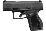 TAU 1-GX4M931-MA GX4 9MM 3.06 2X10 BK/BK