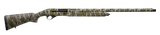 CZ-USA 06137 1020 G2 20 Gauge 3" 4+1 28", Mossy Oak Bottomland Camo, Synthetic Furniture, Bead Front Sight, Oversized Controls, 5 Ext. Chokes, Weaver Optics Mount