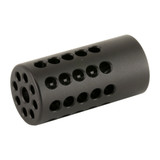 TAC SOL PAC-LITE 1" COMPENSATOR MATT