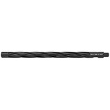 TAC SOL PRFRMNC XRING BBL 16" GL BLK