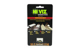 HIVIZ S&W REV FRNT SGHT 617 GRN