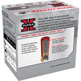 WIN SR-X XPT HV 12GA 3" #3 25/250
