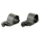 WEAVER TOP MOUNT RNGS 1" DUAL EXT MT