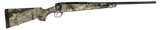 Remington Firearms (New) R85759 783  Full Size 350 Legend 4+1 20" Matte Black Steel Barrel, Drilled & Tapped Steel Receiver, Kryptek Obskura Transitional Fixed Synthetic Stock, Right Hand
