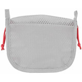VERTX OVERFLOW MESH POUCH GRY MEDIUM