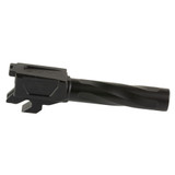 ZAF BBL P320C BLACK
