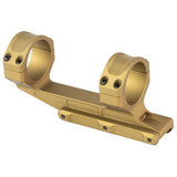 UNITY REKE SCOPE MOUNT 35MM FDE