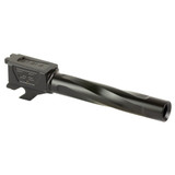 ZAF BBL P320F BLACK